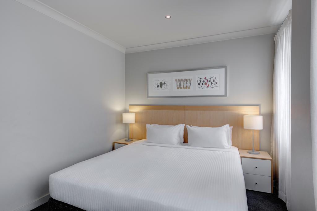 Adina Apartment Hotel Chippendale Sidney Dış mekan fotoğraf