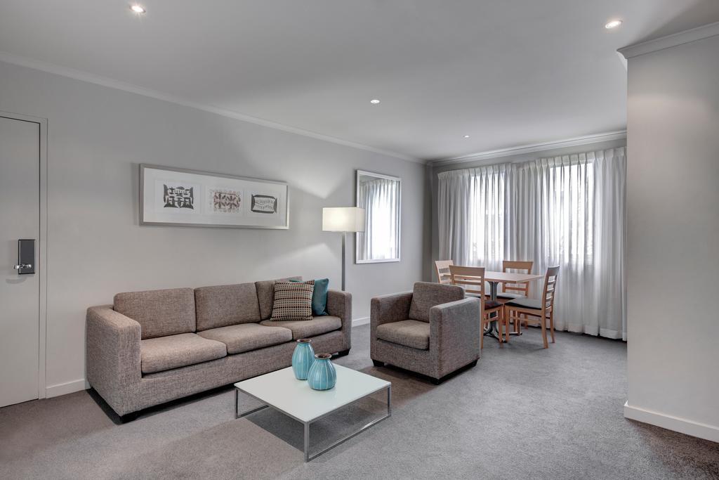 Adina Apartment Hotel Chippendale Sidney Dış mekan fotoğraf