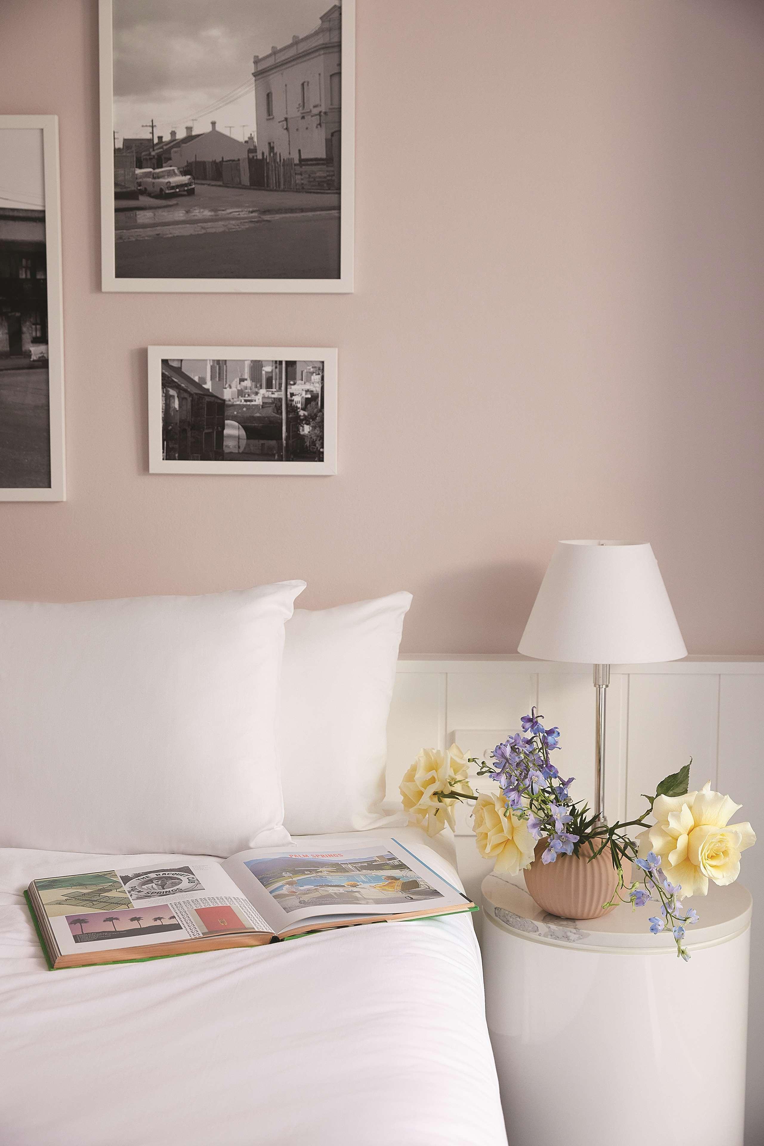 Adina Apartment Hotel Chippendale Sidney Dış mekan fotoğraf