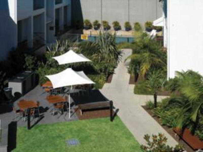 Adina Apartment Hotel Chippendale Sidney Konforlar fotoğraf